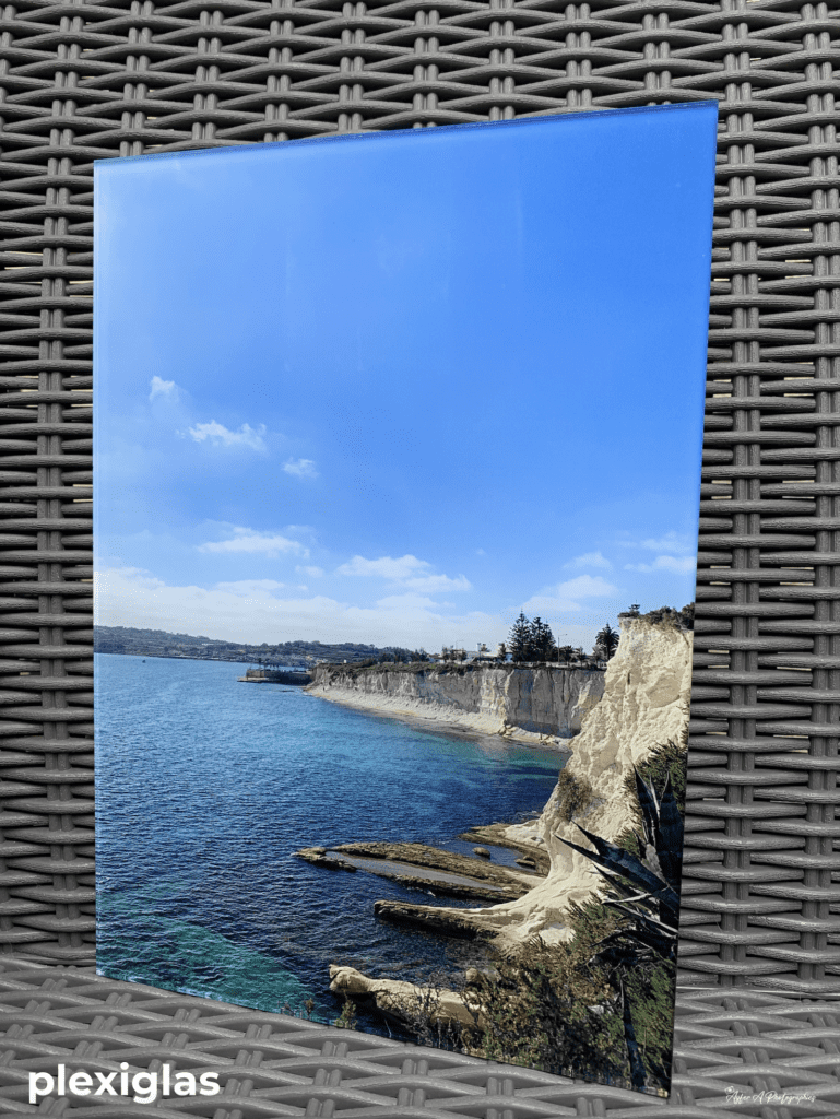 Éclat moderne : Découvrez nos tableaux photo sur plexiglas