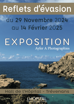 TABLEAUX EXPOSITION