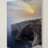 N°   8 - Harmonie marine, Blue Grotto, Malte – Image 2