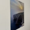 N°   8 - Harmonie marine, Blue Grotto, Malte