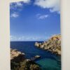 N°11 - La danse des falaises et de la mer sous le ciel, Mellieha, Malte – Image 2