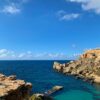 N°11 - La danse des falaises et de la mer sous le ciel, Mellieha, Malte – Image 3