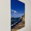 N°15 - Moments de sérénité et la mer, Sliema, Malte