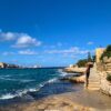 N°15 - Moments de sérénité et la mer, Sliema, Malte – Image 3